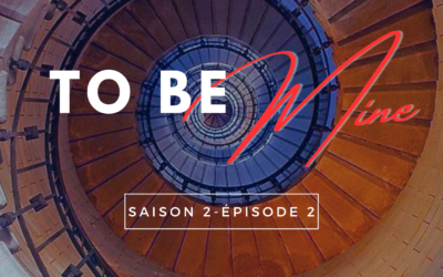 SAISON 2 – EP. 02 | UNE HISTOIRE D’ESCALIER