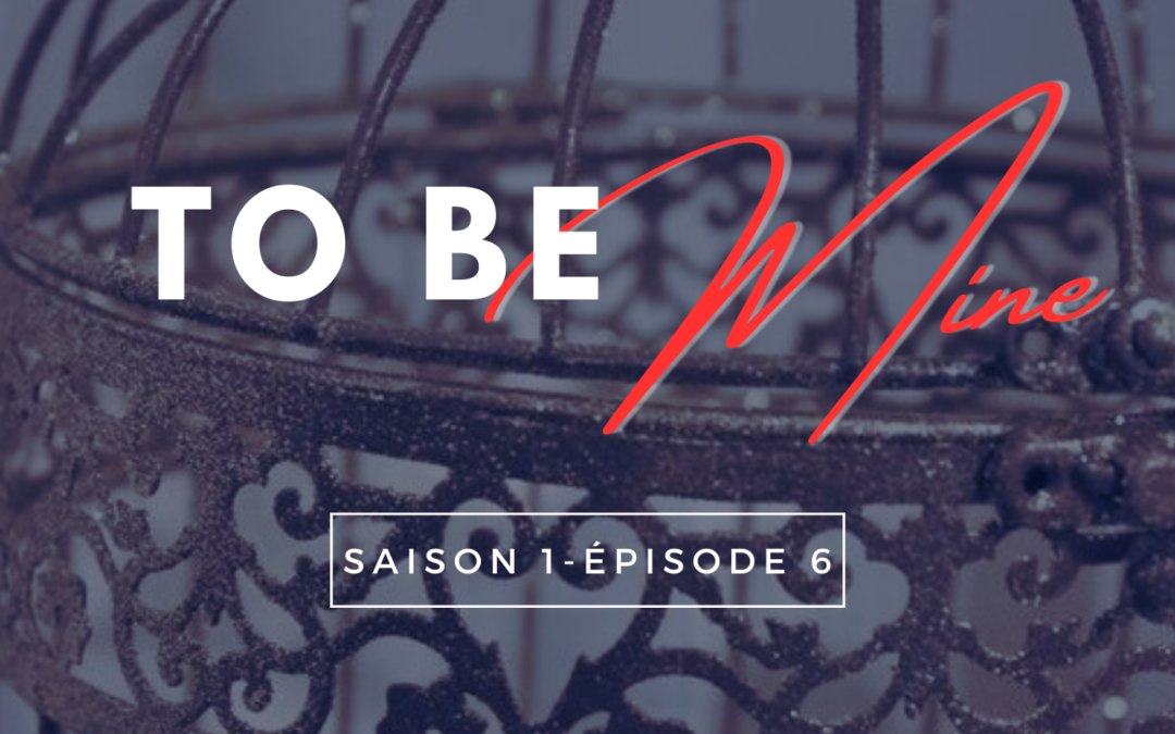 SAISON 1 – EP. 06 | LA CAGE DORÉE